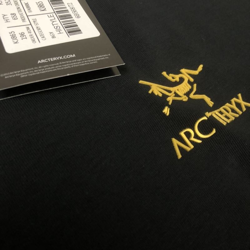 Arcteryx T-Shirts